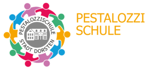 Pestalozzischule Dorsten - Partner Logo
